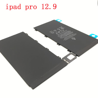 A1577 Batteria per Apple iPad Pro 12.9 A1584 A1652 020-00016 3.77V 10307mAh