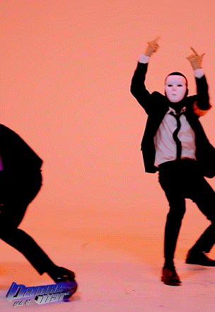 다른 사람 같다는 어느 남돌의 극단적 갭차이.jpgif | 인스티즈