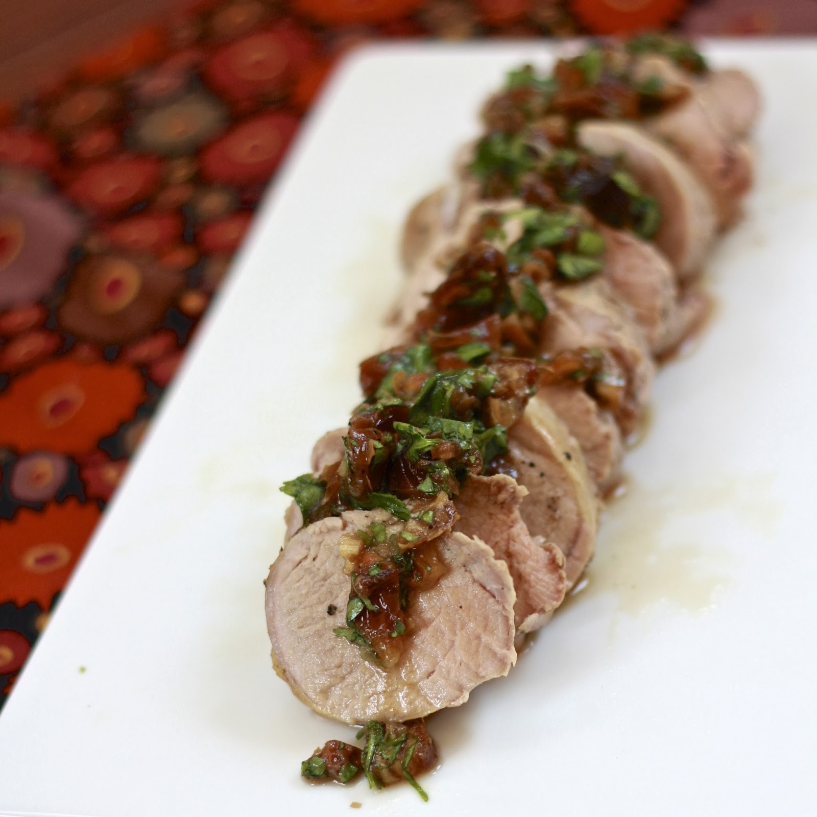 Pork Tenderloin pork-tenderloin