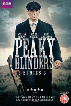 Peaky Blinders 3ª Temporada