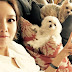 It's selfie time for SNSD SooYoung and her dogs
