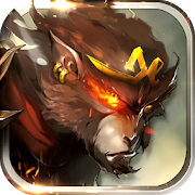 Return of the Monkey King Unlimited Gold MOD APK