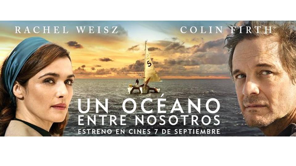 Cine y críticas marcianas Un océano