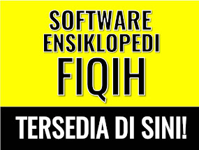 Software Ensiklopedi Fiqih