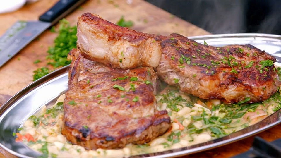 James Martin's French Adventure ep.19 James Martin's French Adventure ep.19