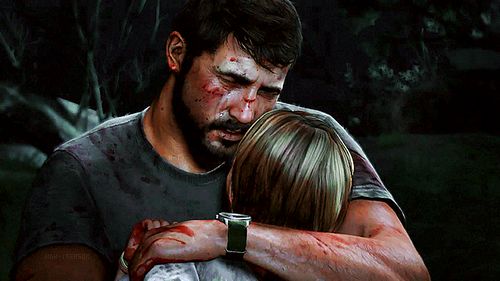 OS MOMENTOS MAIS EMOCIONANTES DE THE LAST OF US 