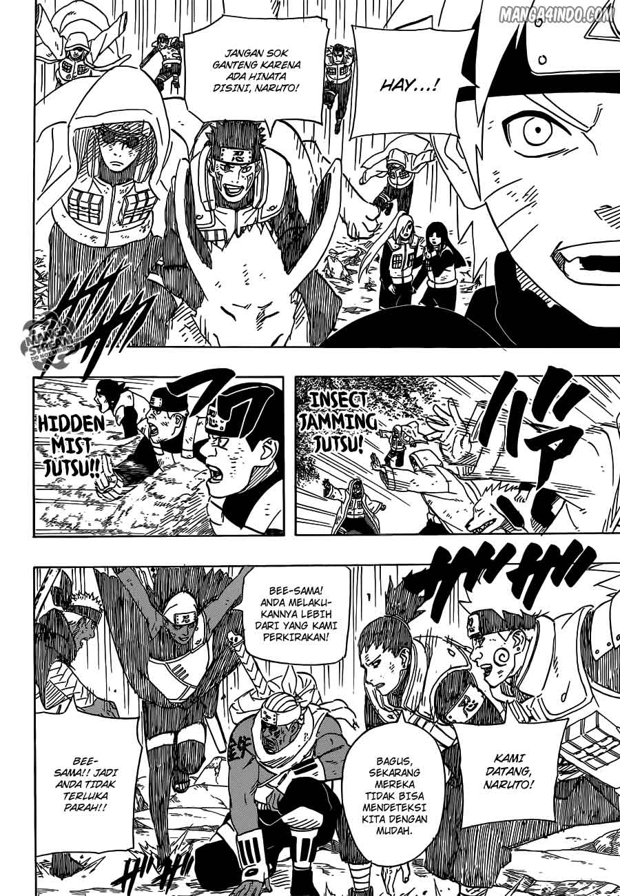 manga naruto 611 page 12