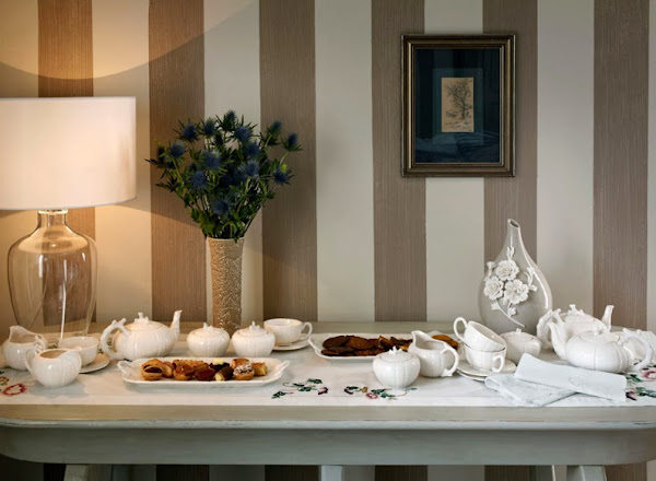 ZARA HOME FALL WINTER 13