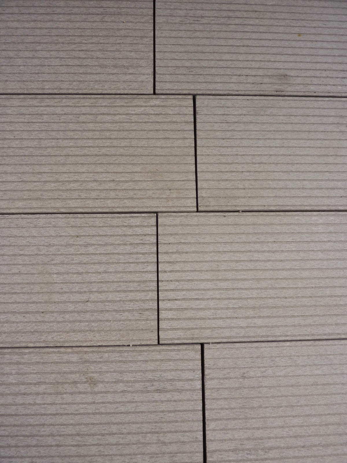 Construire Une Terrasse En Composite Presentation