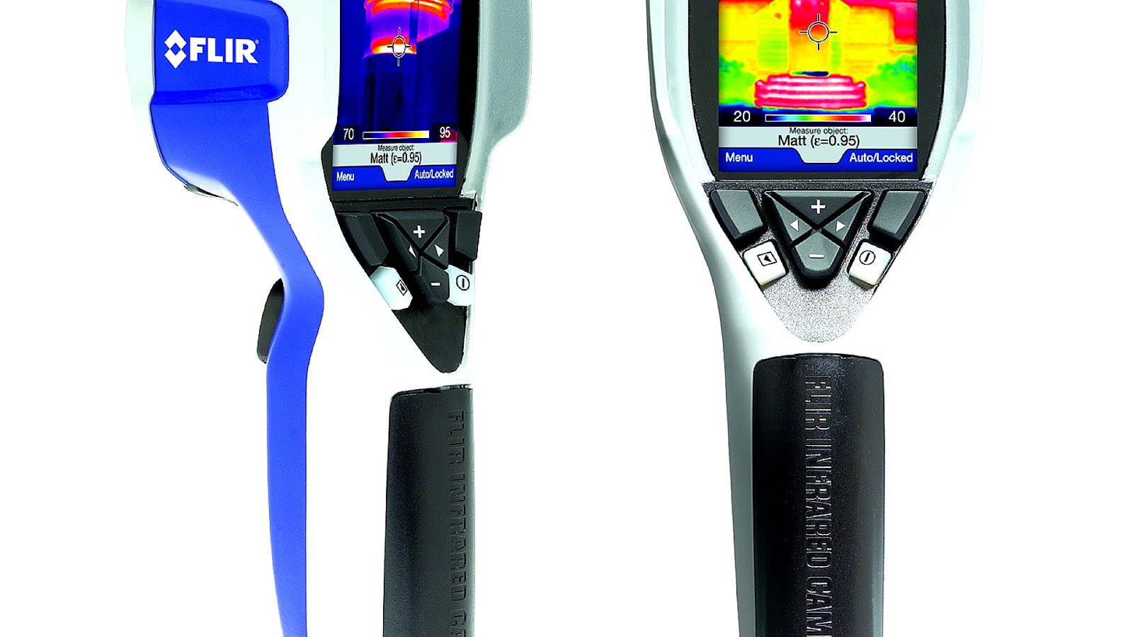 Flir I7 Thermal Imaging Camera Camera Choices