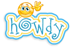 Image result for waving hello emoticon