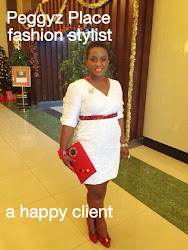 Fashion styling services available