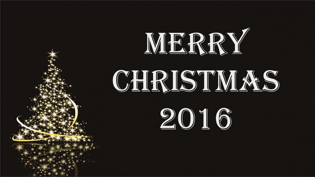 Cool Merry Christmas Images