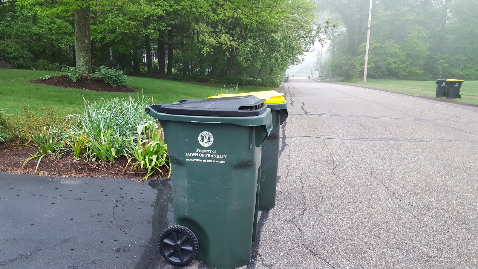 Franklin Matters Reminder Trash And Recylicng Delayed By 1 Day This Week franklin-matters-reminder-trash-and-recylicng-delayed-by-1-day-this-week