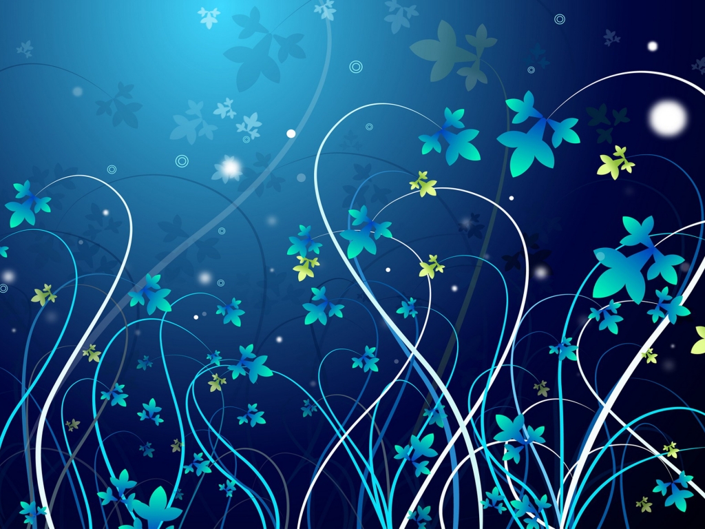 CUTE WALLPAPERS ABSTRACT