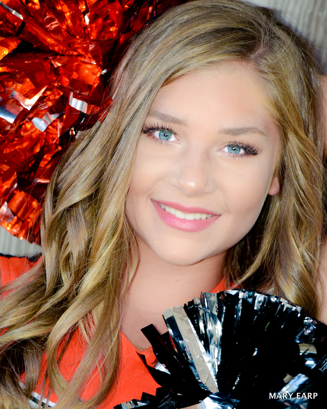 Princess and Outlaw Photography: July 2018