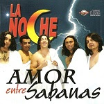 LA NOCHE discografia