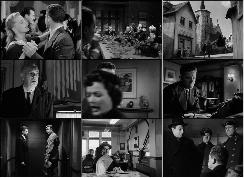 BRRip Movies The Iron Curtain (1948) 720p BluRay H264.mkv