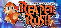 Descargar Monkey Land 3D: Reaper Rush – HI2U para 
    PC Windows en Español es un juego de Aventuras desarrollado por Full Metal Jacket Games