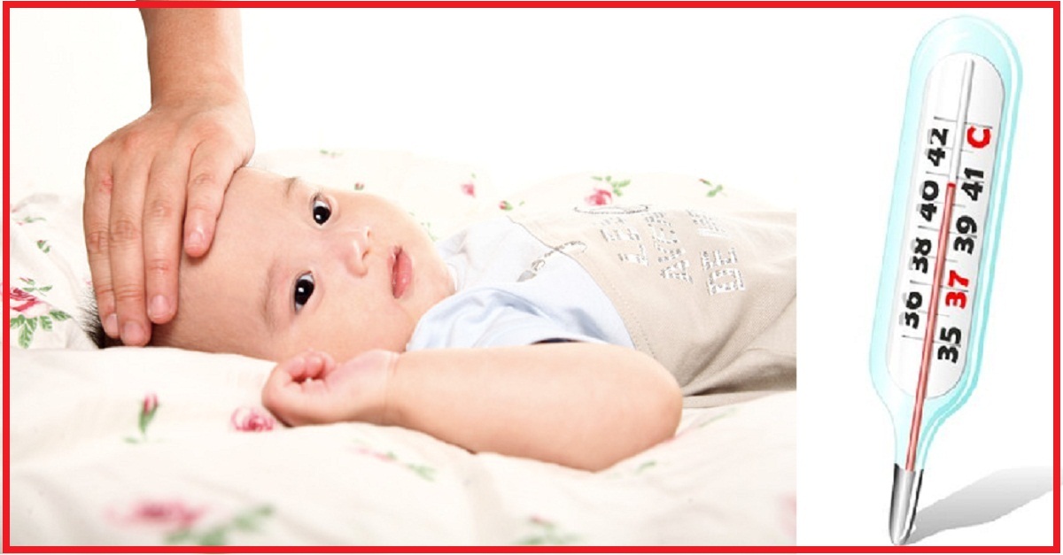 Que faire si mon enfant a de la fièvre ? Sport et Santé