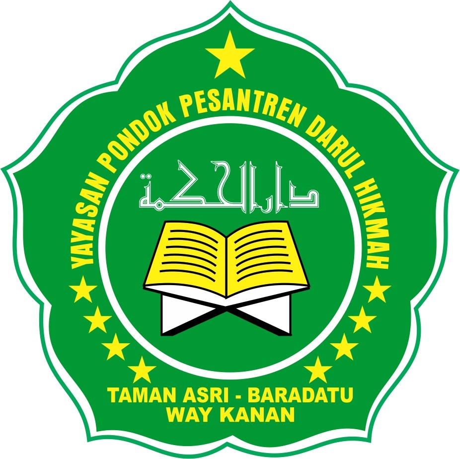Gambar Logo Pondok Pesantren Nusagates