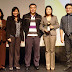 Tv5 News Head Luchi Cruz Valdes Wins World Achiever Award In Documentary 