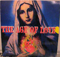 The age of love  -  Az első trance kislemez