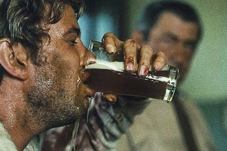 Cinéma : Wake in Fright de Ted Kotcheff - Avec Gary Bond, Donald Pleasence 