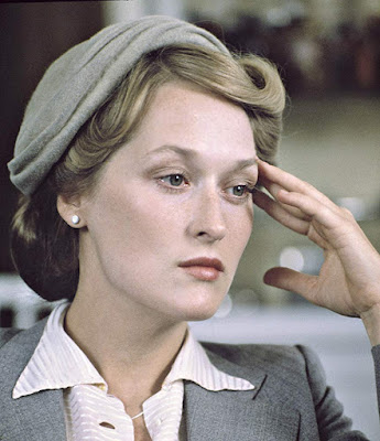 Holocaust 1978 Meryl Streep Image 4