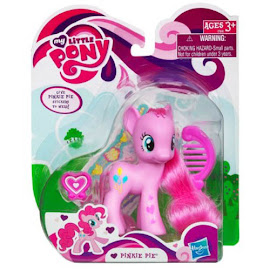 My Little Pony Seasonal Single Pinkie Pie Brushable Pony