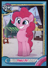 My Little Pony Pinkie Pie MLP the Movie Trading Card