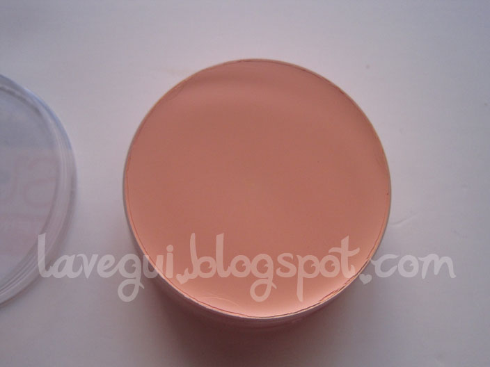 Lavegui Make Up Corrector Salmón 576 de Kryolan