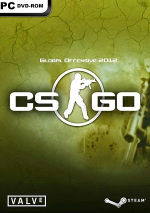 counter strike global offensive