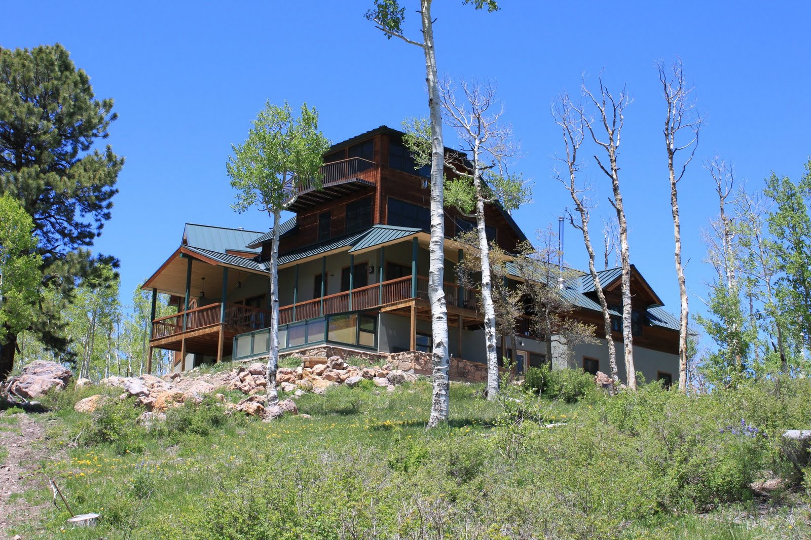 The Architectural Surface Expert July 2011