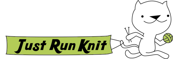 Just Run Knit
