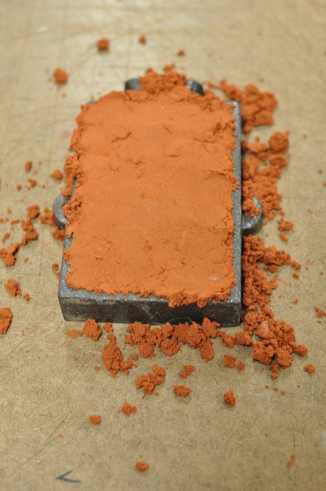 handverker readymake sand molds