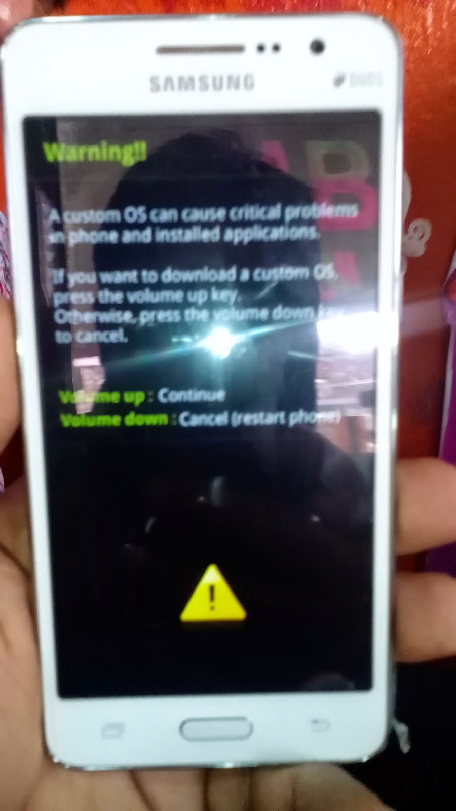 Samsung Galaxy Grand Prime Jak Przeniesc Zdjecia Na Karte Pamieci Hard Reset Trick Of Samsung Galaxy Grand Prime ~ Mobile Flickr