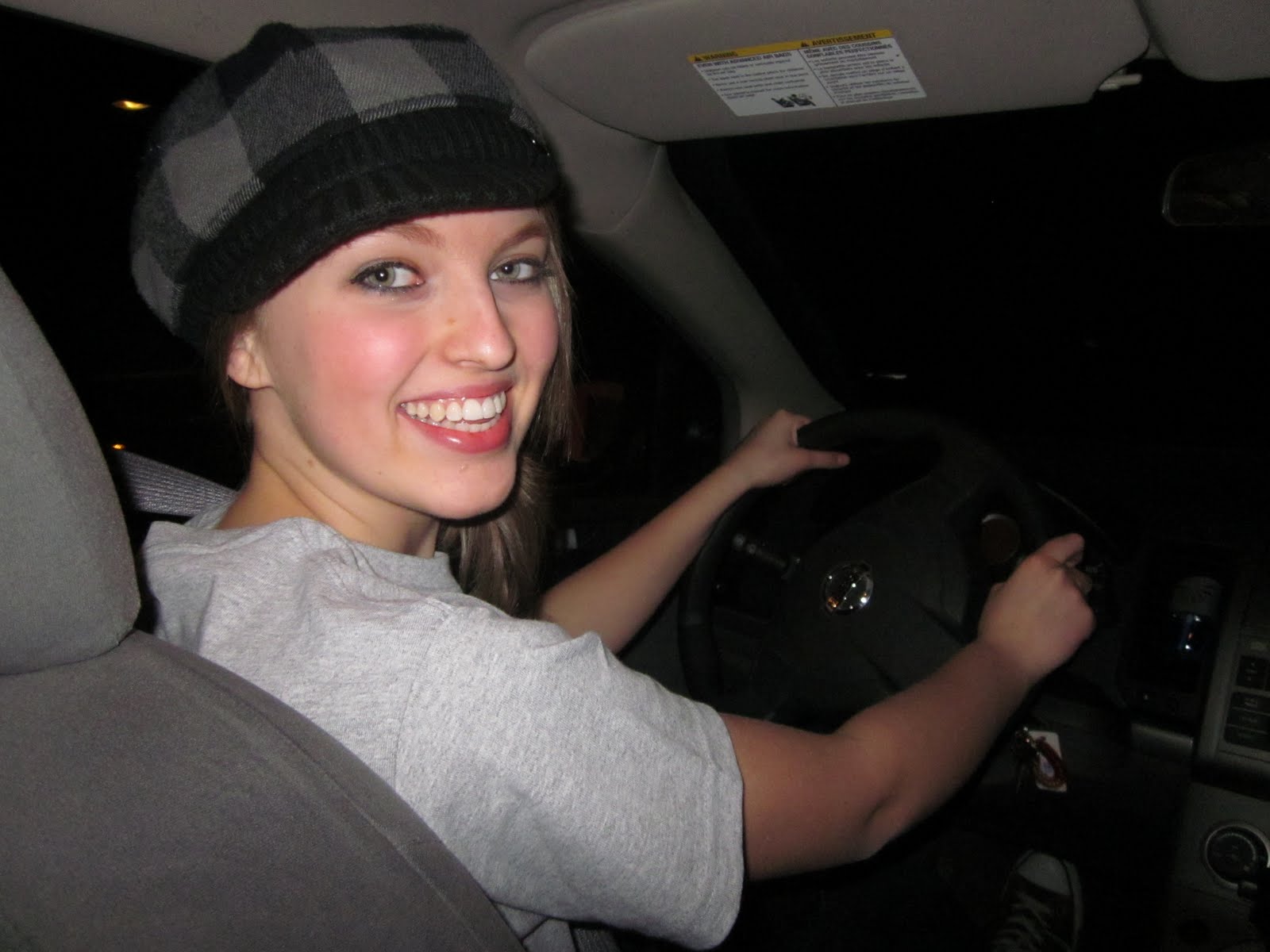 365 pictures Before and after Dance recital! )