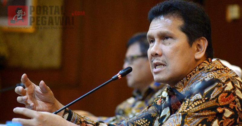 Pemerintah Buka Penerimaan CPNS 2018 Bidang Imigrasi hingga Hakim Pemerintah Buka Penerimaan CPNS 2018 Bidang Imigrasi hingga Hakim