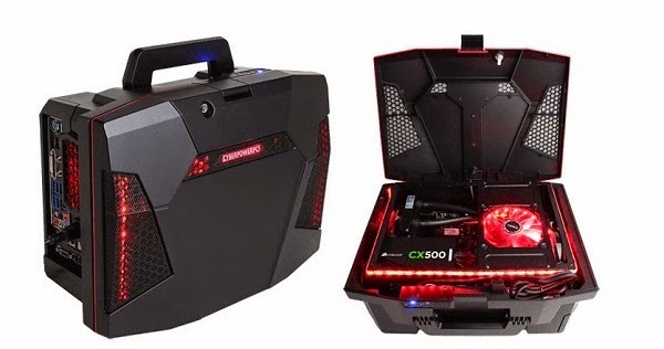 Best pc gaming portable but as a desktop tech tutorial