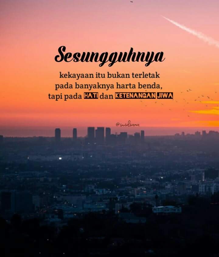 Belajar Istiqomah