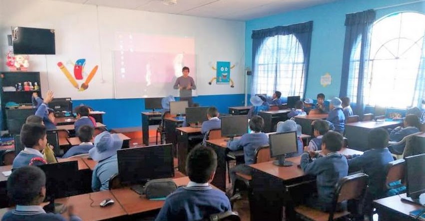 MINEDU exhorta al SUTEP a reconsiderar paro anunciado para el 21 de noviembre y no afectar a escolares MINEDU exhorta al SUTEP a reconsiderar paro anunciado para el 21 de noviembre y no afectar a escolares
