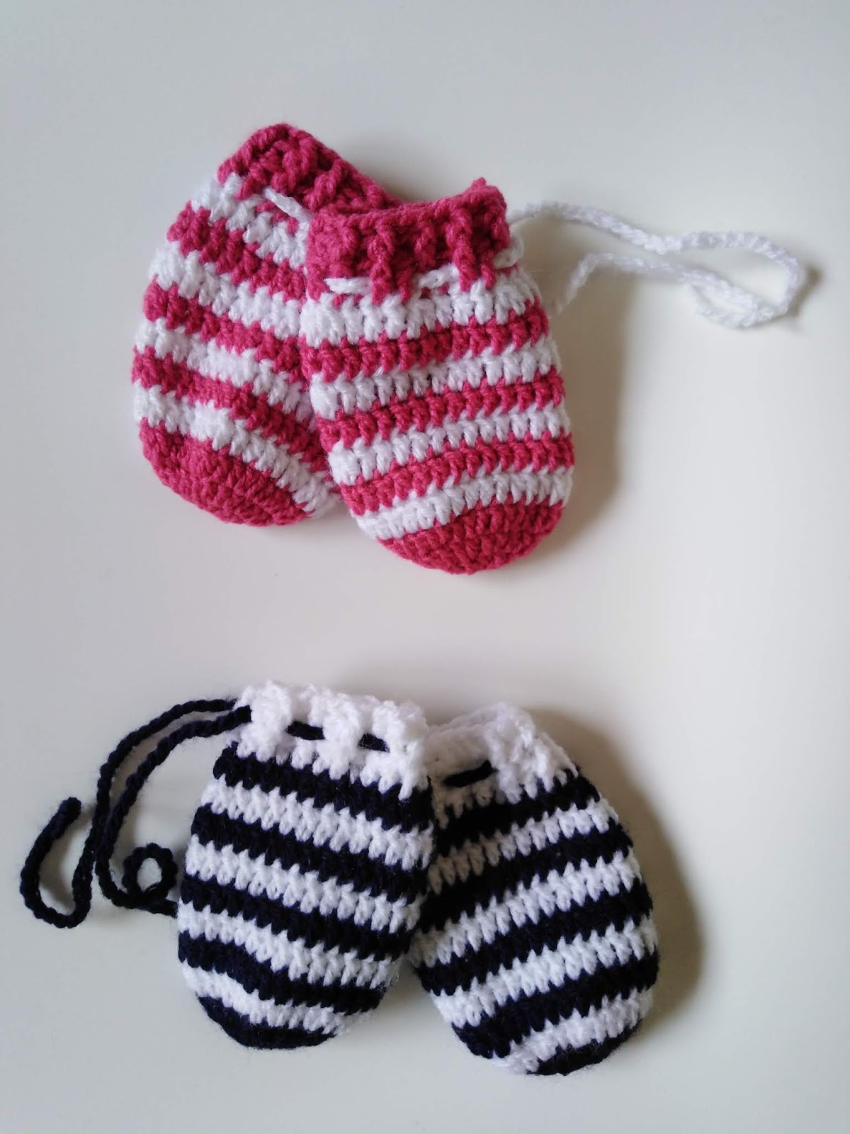 how-to-crochet-baby-mittens-for-beginners-star-wars-101