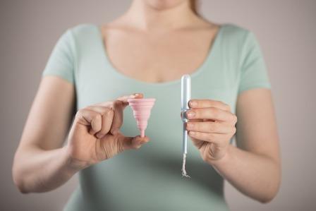 Kesalahan Saat Menstruasi Jangan Pernah Melakukan 8 Kesalahan Saat Menstruasi