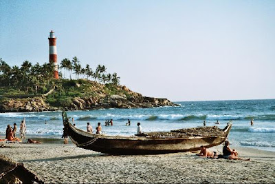Best Honeymoon Destinations In India - Kovalam