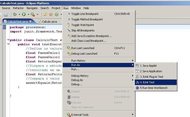 TIConcursosPublicos: JUnit - Implementando testes unitários em Java ...