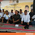 Di Batangan Pati, Presiden PKS Dicurhati Petambak Garam dan Nelayan