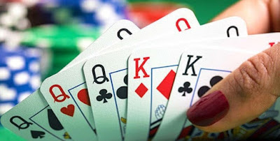 Kenal Permainan Judi Poker Online Memakai Uang Asli