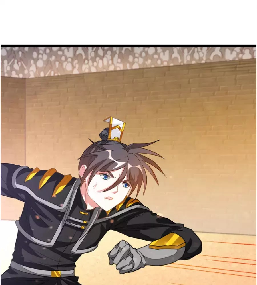 Cửu Dương Thần Vương Chapter 153 - TC Truyện