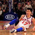 En la NBA Jeremy Lin no podrá jugar durante seis semanas